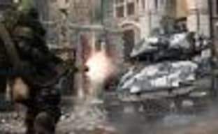 [Мнение] - Реализм, массовость, графика... Это точно Call of Duty?