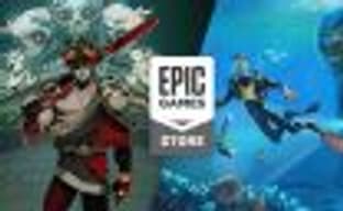 Джейсон Шрейер о контрактах Epic Games Store с инди-разработчиками: Островок стабильности в переменчивой индустрии