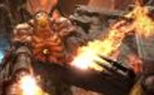 Doom Eternal будет поддерживать трассировку лучей