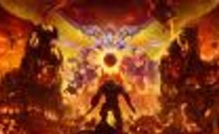 Почему в Doom Eternal есть «разноцветное» оружие, и ряд других мелочей