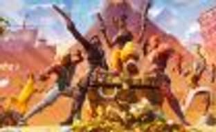 Fortnite получит поддержку DirectX 12