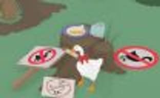 Шкодливый гусь доберётся до PlayStation, Xbox и, возможно, мобильных устройств