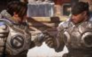 Сражения, кровь и взрывы – 15 минут сюжетной кампании Gears 5