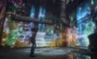 Ролик, дата выхода и цена стильного PS4-эксклюзива Concrete Genie