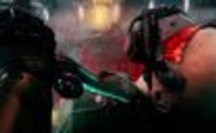 Киберпанк, Dishonored, Mirror’s Edge – трейлер паркур-боевика Ghostrunner