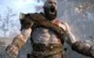 Кратос мог не появиться в God of War (2018)