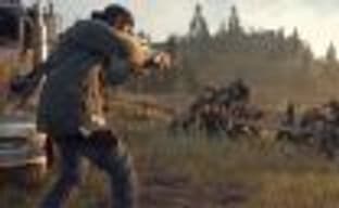 В Days Gone появится хардкорный режим выживания и еженедельные испытания
