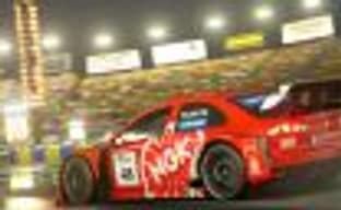 Заезд под дождём в новом ролике Gran Turismo Sport