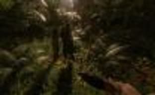 Симулятор выживания Green Hell представят в Москве на конференции White Nights