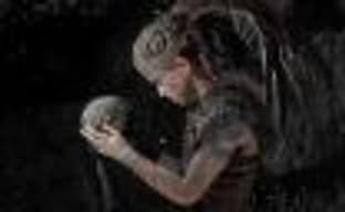 Hellblade: Senua's Sacrifice появится на Switch 11 апреля