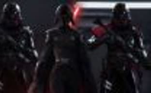 Star Wars Jedi: Fallen Order получит полную русскую локализацию, у игры есть общие черты с проектами From Software