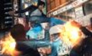 Бодрый мордобой в новом трейлере Judgment