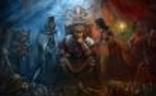 Страдающее средневековье – анонс и трейлер Crusader Kings III