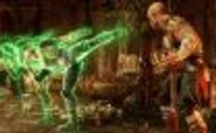 Смотри, чтобы не платить: все сюжетные сцены и фаталити из Mortal Kombat 11