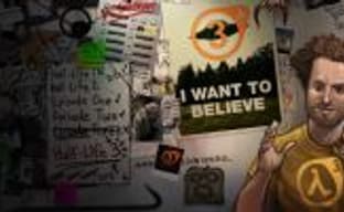 Гейб Ньюэлл о Half-Life 2 и цифре «3»