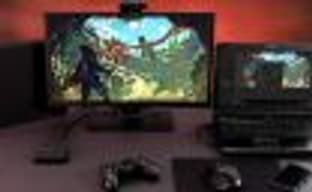 Набор для стримов Live Streamer 311-BO311 от AVerMedia