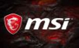 Материнские платы MSI 300-й и 400-й серии с поддержкой процессоров AMD Ryzen следующего поколения