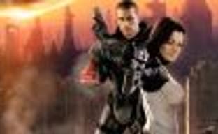 Мод позволяет изучать мир Mass Effect 2 с видом от первого лица