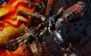 Президент США уничтожает врагов в трейлере Metal Wolf Chaos XD, дата выхода