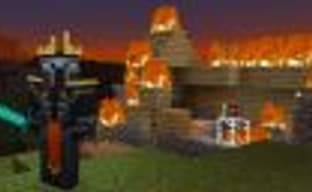 Не только школьники - Microsoft назвала средний возраст игроков в Minecraft