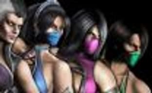 Как менялись женщины из Mortal Kombat с 2011 по 2019 годы