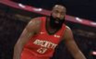 Доска позора - NBA 2K20 занимает второе место в списке игр из Steam с самым низким пользовательским рейтингом