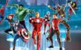 Китайская компания NetEase будет сотрудничать с Marvel и Pokémon