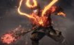 Трейлер и дата выхода Nioh 2