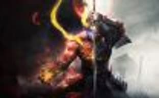 Кооператив на троих в демонстрации Nioh 2