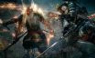 Гигантские боссы и изучение локаций в роликах Nioh 2