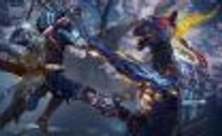 Мрачная локация и сражение с боссом в демонстрации Nioh 2