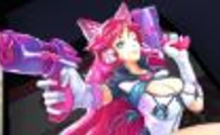 Порно-игры в кармане: Nutaku запускает магазин для Android