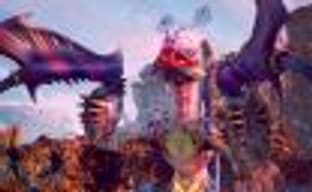 40 минут ролевой игры The Outer Worlds