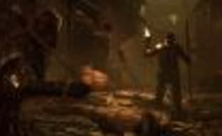 Стелс и крысы в демонстрации A Plague Tale: Innocence