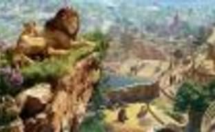 «Самые правдоподобные животные в истории видеоигр» в Planet Zoo