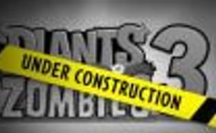 Electronic Arts нужны ваши мозги: анонс Plants vs. Zombies 3
