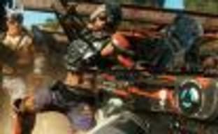 Оценки Rage 2: на хорошей стрельбе уедешь, но недалеко