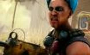 Основные особенности игры в новом трейлере Rage 2