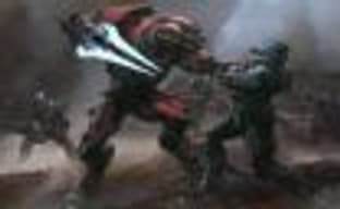 Демонстрация РС-версии Halo: Reach в 4К при 60к/с