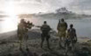 «Полная оптимизация» и другие особенности РС-версии Ghost Recon Breakpoint