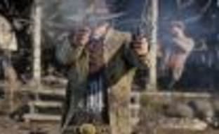 Слух: для Red Dead Redemption 2 выйдет сюжетное дополнение с пришельцами, полноценный ремейк первой части в разработке [обновлено]