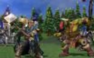 Сравнение русского дубляжа Warcraft III: Reforged с оригиналом 2002 года выпуска