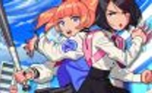 Боевые школьницы и дух Streets of Rage в трейлере River City Girls