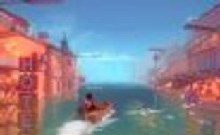 Первые оценки Sea of Solitude – душевно, но скучно