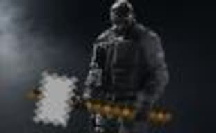 Rainbow Six Siege превращается в Minecraft в забавном фанатском ролике