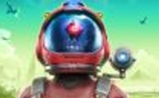 Названа дата выхода масштабного обновления Beyond для No Man’s Sky