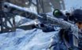 Путеводитель по Сибири – трейлер Sniper Ghost Warrior Contracts