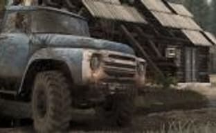 Сталкеры на колёсах – в Spintires появится Чернобыль, дебютный ролик