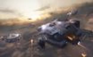 Все желающие могут опробовать альфа-версию 3.5 Star Citizen до 8 мая