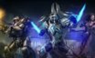 Для мазохистов – в StarCraft 2 появится хардкорный режим с мутаторами, влияющими на механику